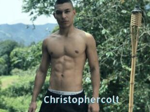 Christophercolt