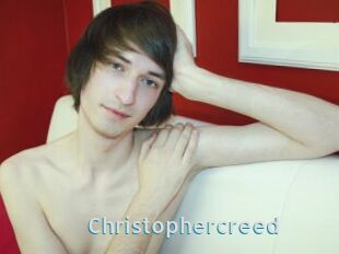 Christophercreed