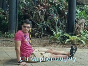 Christophernaughty