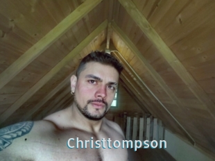 Christtompson