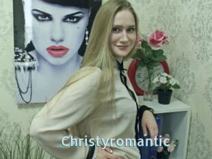 Christyromantic