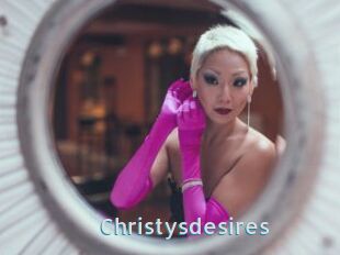 Christysdesires