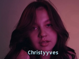 Christyyves