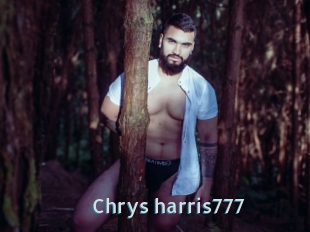 Chrys_harris777