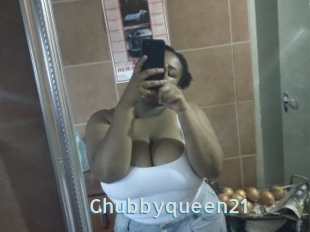 Chubbyqueen21