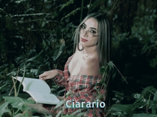 Ciarario