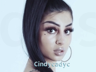 Cindycadyc