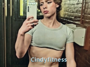 Cindyfitness