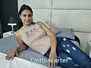 Cinthiacarter