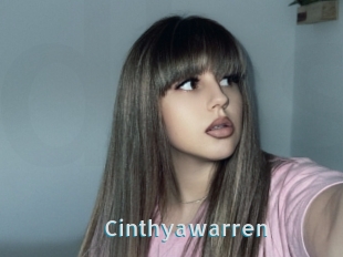 Cinthyawarren