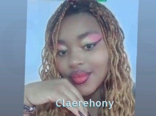 Claerehony