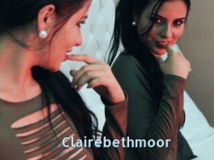 Clairebethmoor