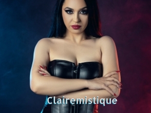 Clairemistique