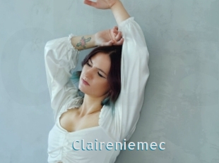 Claireniemec