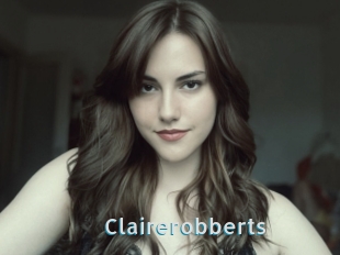 Clairerobberts