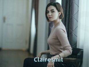 Clairesmit