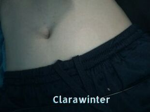 Clarawinter