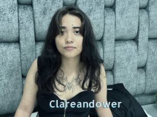 Clareandower