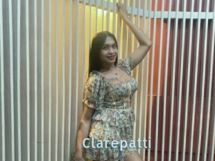 Clarepatti