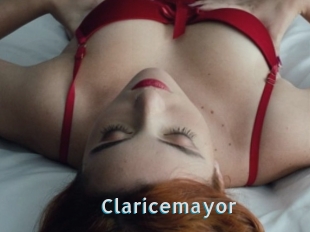 Claricemayor