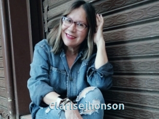 Clarisejhonson