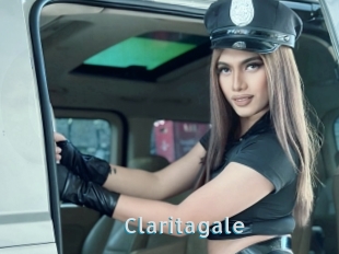 Claritagale