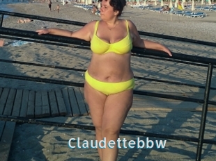 Claudettebbw