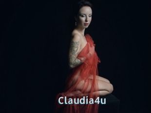 Claudia4u