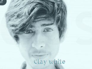 Clay_white