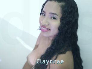 Clayrirae