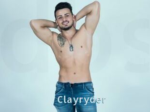 Clayryder