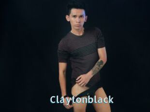 Claytonblack