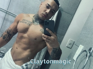 Claytonmagic