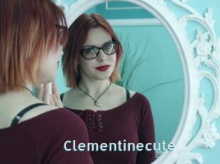 Clementinecute