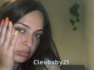 Cleobaby21