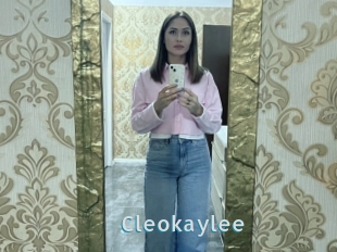 Cleokaylee