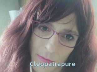 Cleopatrapure