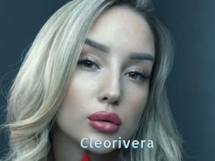 Cleorivera