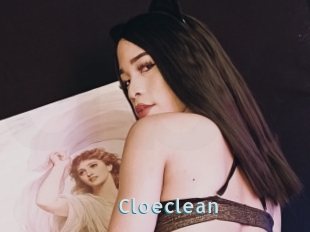 Cloeclean