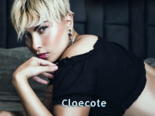 Cloecote