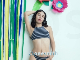 Cloeesmith