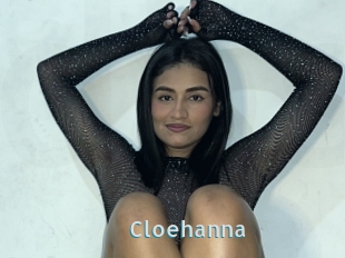 Cloehanna