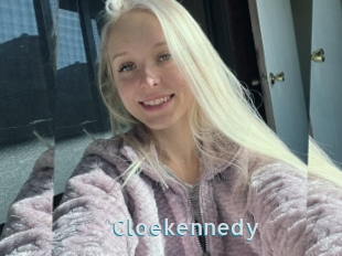 Cloekennedy