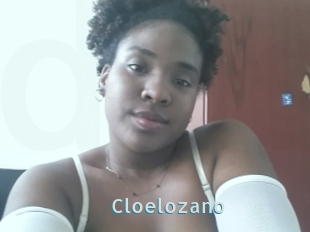 Cloelozano