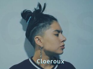 Cloeroux