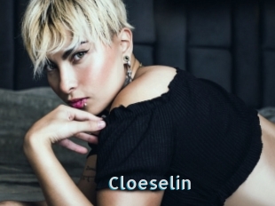 Cloeselin