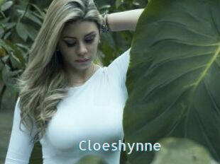 Cloeshynne