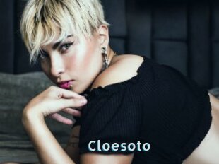 Cloesoto