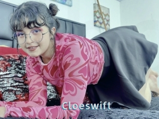 Cloeswift