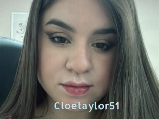 Cloetaylor51